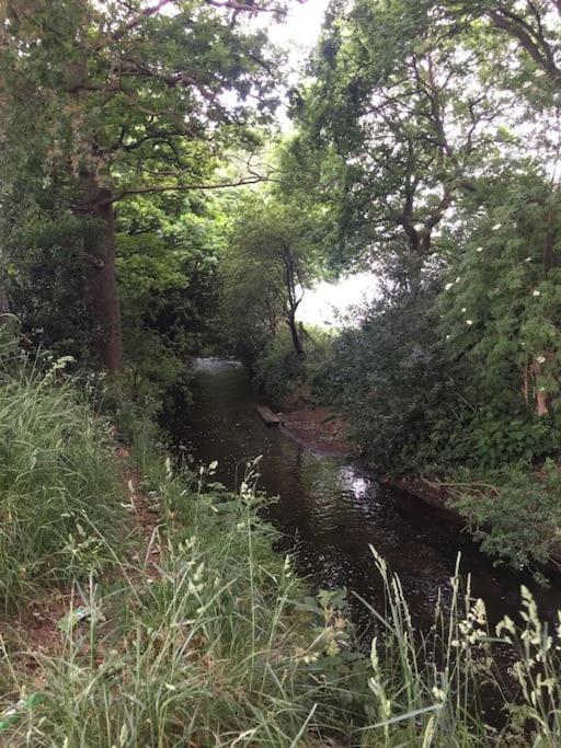 Pinewood #Edwinstowe Βίλα Εξωτερικό φωτογραφία